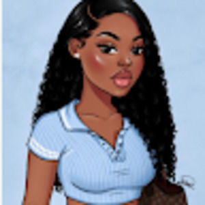 Meet your Posher, Tyasia